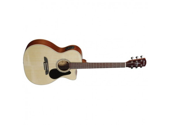 Alvarez RF26CE Alvarez RF26CE